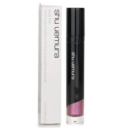 Shu Uemura Eye Foil Flüssiger Lidschatten - # Purpurite 5,4ml/0,18oz