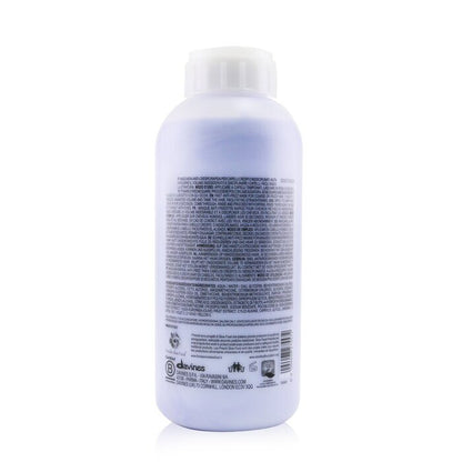 Davines Love Smoothing Instant Mask 1000ml/33.81oz