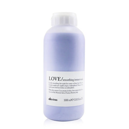 Davines Love Smoothing Instant Mask 1000ml/33.81oz