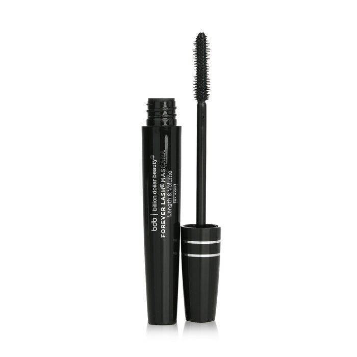 Billion Dollar Brows Forever Wimperntusche - # Schwarz 4,5ml/0,15oz