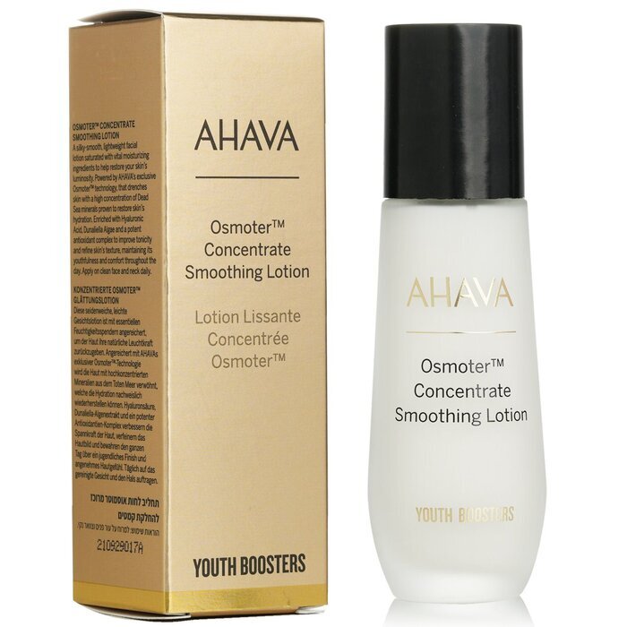 Ahava Osmoter Concentrate Smoothing Lotion 50ml/1.7oz