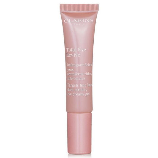 Clarins Total Eye Revive 15ml/0,5 Unzen