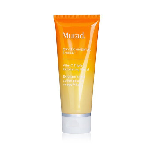 Murad Vita-C Dreifach-Peeling-Gesichtsbehandlung, 80 ml