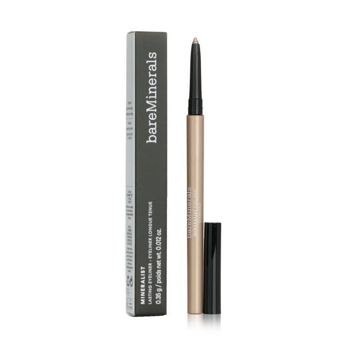 BareMinerals Mineralist Lasting Eyeliner - # Diamant 0,35 g/0,012 oz