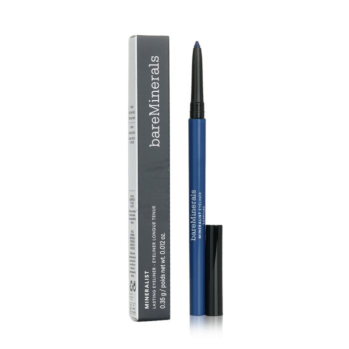 BareMinerals Mineralist Lasting Eyeliner - # Saphir 0,35 g/0,012 oz