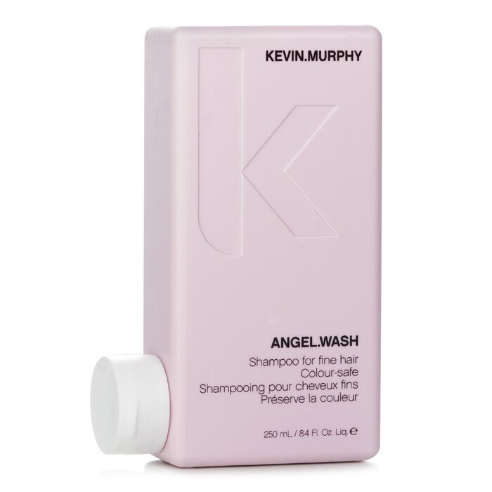 Kevin Murphy Angel.Wash Shampoo (für feines Haar, farbsicheres Shampoo) 250 ml/8,4 oz