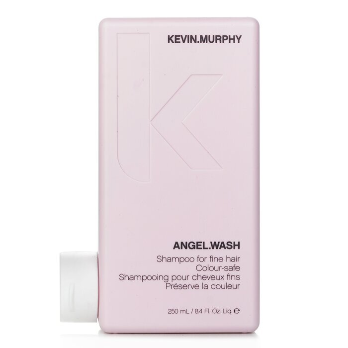 Kevin Murphy Angel.Wash Shampoo (für feines Haar, farbsicheres Shampoo) 250 ml/8,4 oz