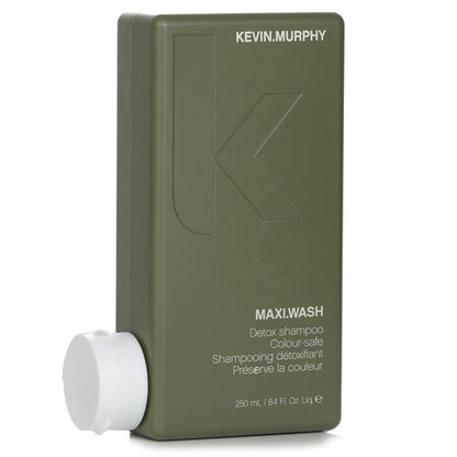 Kevin Murphy Maxi.Wash Detox Shampoo 250ml/8.4oz