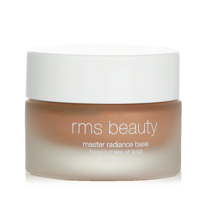 RMS Beauty Master Radiance Base - # Reich an Radiance 15 ml/0,5 oz