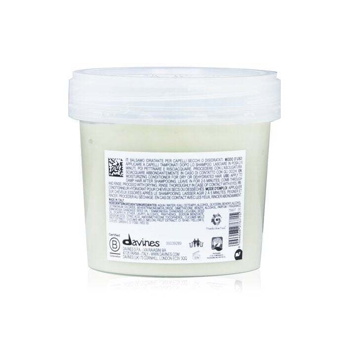 Davines Momo Conditioner (für trockenes oder dehydriertes Haar) 250ml/8,77oz