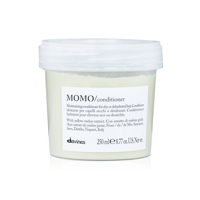 Davines Momo Conditioner (für trockenes oder dehydriertes Haar) 250ml/8,77oz