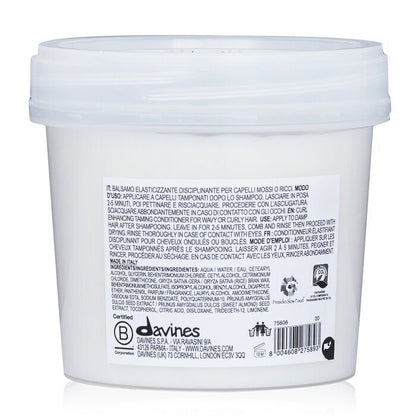 Davines Love Curl Conditioner (für welliges oder lockiges Haar) 250ml/8,77oz