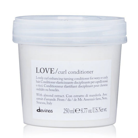 Davines Love Curl Conditioner (für welliges oder lockiges Haar) 250ml/8,77oz