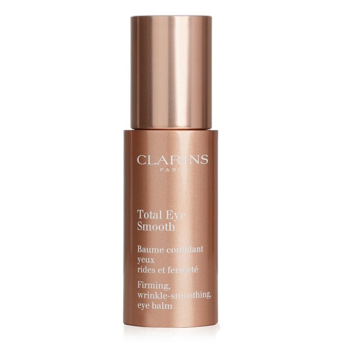 Clarins Total Eye Smooth 15ml/0,5 Unzen