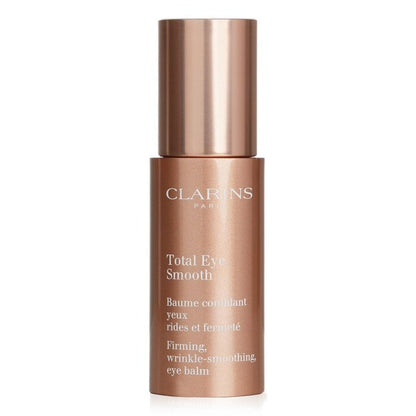 Clarins Total Eye Smooth 15ml/0,5 Unzen