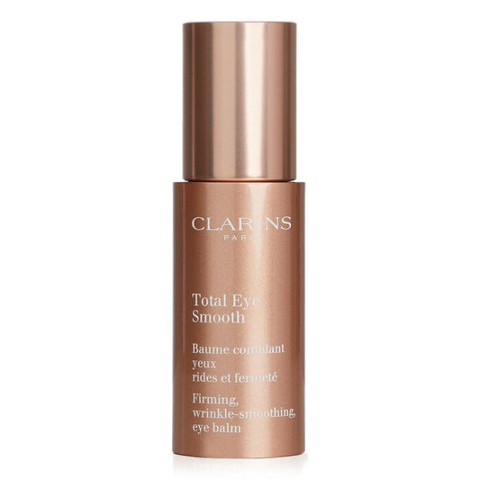 Clarins Total Eye Smooth 15ml/0,5 Unzen