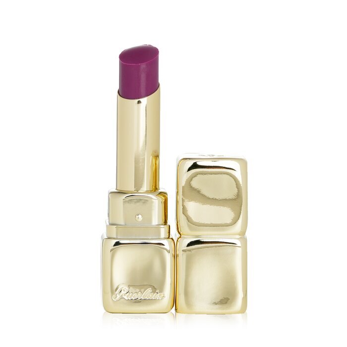 Guerlain KissKiss Bee Glow Lippenbalsam - Nr. 809 Lavender Glow 3,2 g/0,11 oz