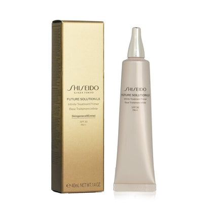 Shiseido Future Solution LX Infinite Treatment Primer SPF 30 40ml/1.4oz