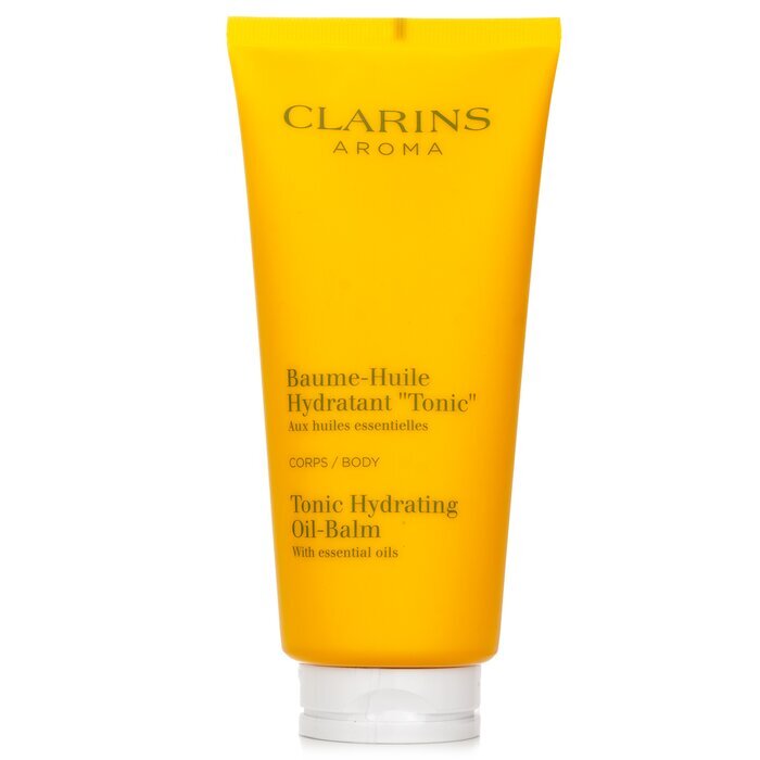 Clarins Tonic Feuchtigkeitsspendender Öl-Balsam 200ml/6,5oz