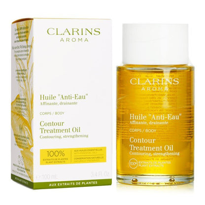Clarins Körperbehandlungsöl - Kontur 100ml/3.4oz