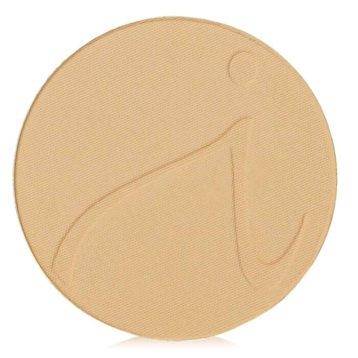 Jane Iredale PurePressed Base Mineral Foundation Nachfüllpackung LSF 20 – Golden Glow 9,9 g