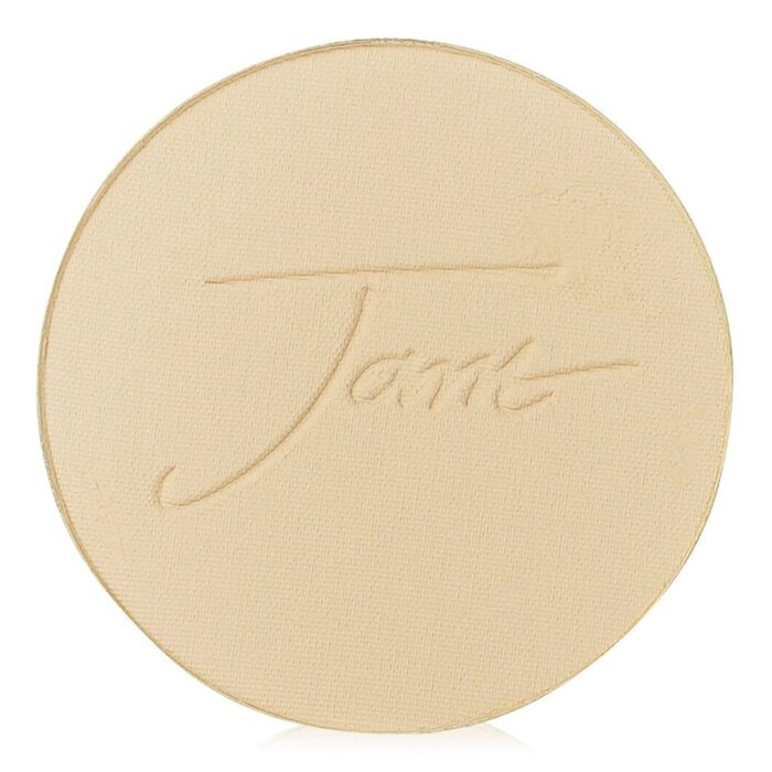 Jane Iredale PurePressed Base Mineral Foundation Nachfüllpackung LSF 20 - Warm Sienna 9,9 g/0,35 oz