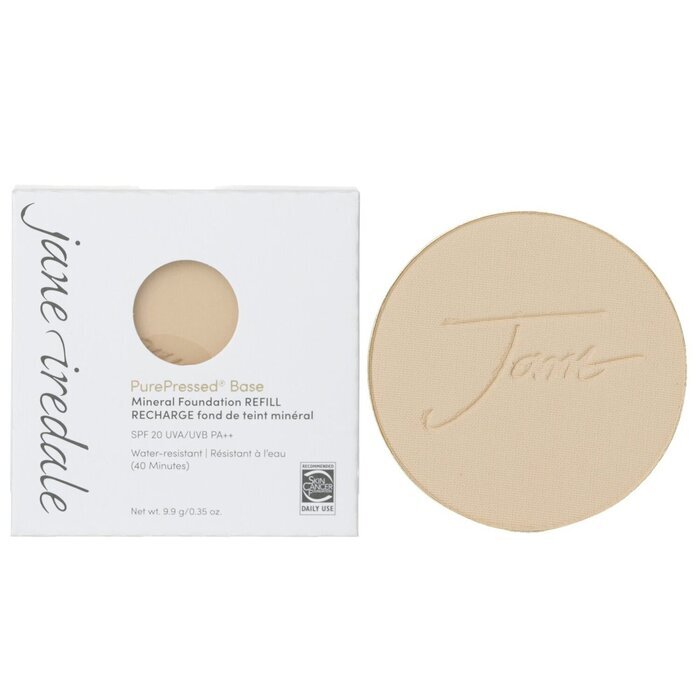 Jane Iredale PurePressed Base Mineral Foundation Refill SPF 20 - Bisque 9.9g