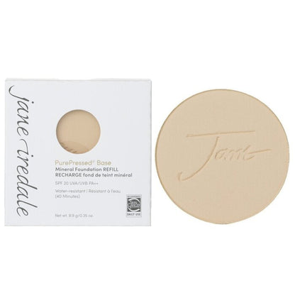 Jane Iredale PurePressed Base Mineral Foundation Refill SPF 20 - Bisque 9.9g