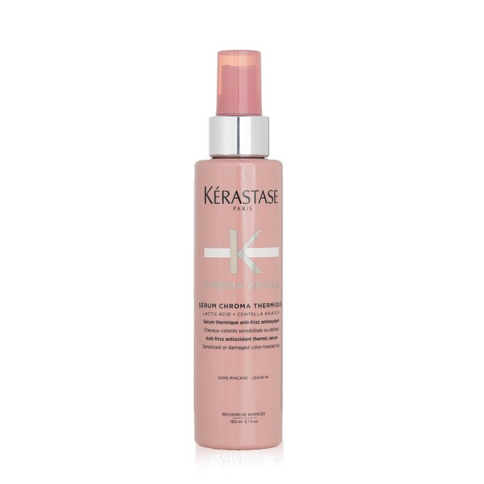 Kerastase Chroma Absolu Serum Chroma Thermique (Für sensibilisiertes oder beschädigtes coloriertes Haar) 150ml/5.1oz