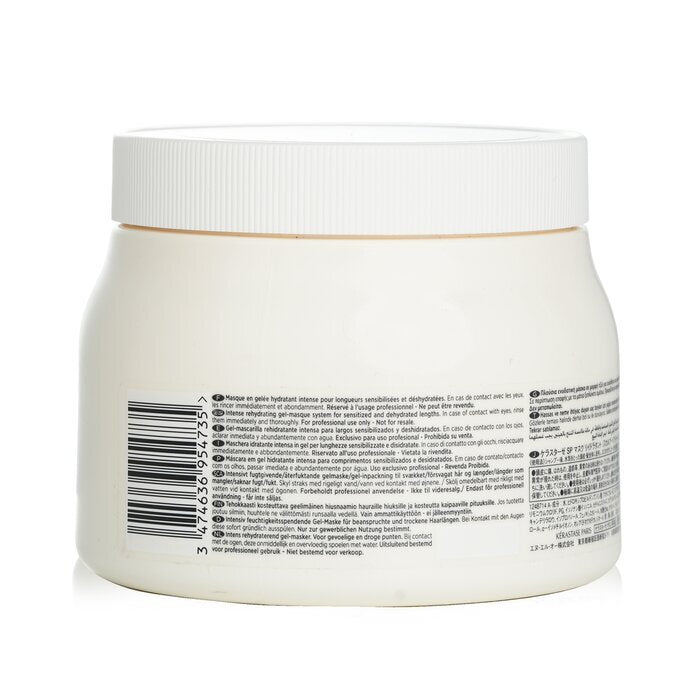 Kerastase Specifique Masque Rehydratant (für sensibilisierte und dehydrierte Längen) 500ml/16.9oz