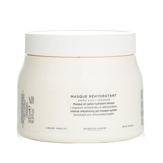 Kerastase Specifique Masque Rehydratant (für sensibilisierte und dehydrierte Längen) 500ml/16.9oz