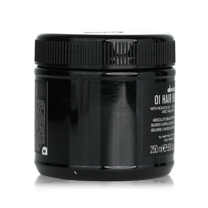 Davines Oi Haarbutter 250ml/8.81oz