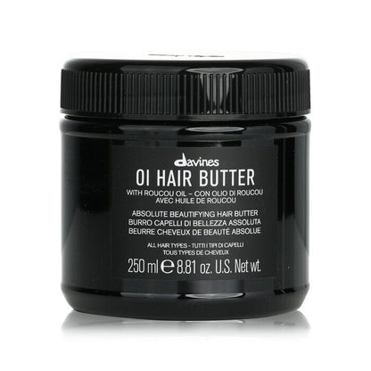 Davines Oi Haarbutter 250ml/8.81oz