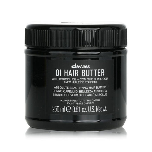 Davines Oi Haarbutter 250ml/8.81oz