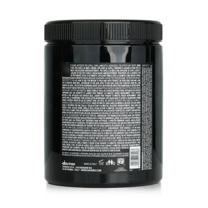 Davines Oi Haarbutter 1000ml/35.24oz