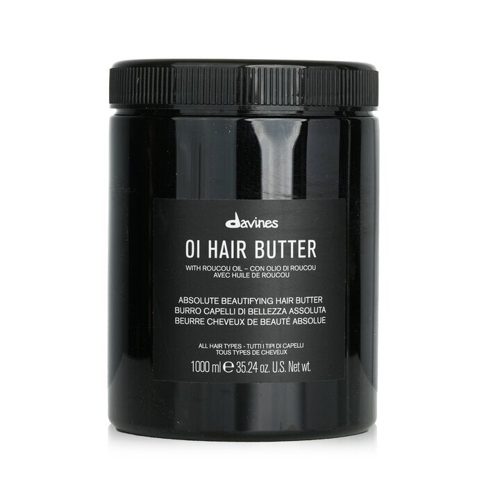 Davines Oi Haarbutter 1000ml/35.24oz