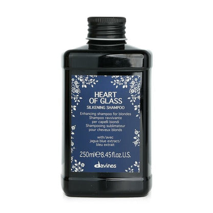 Davines Heart Of Glass Seidiges Shampoo 250ml/8.45oz