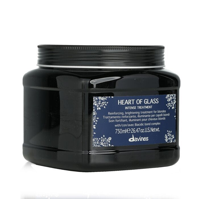 Davines Heart Of Glass Intensivbehandlung 750ml/26.47oz