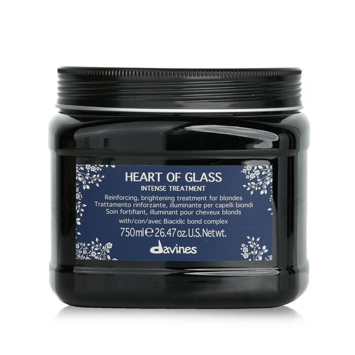 Davines Heart Of Glass Intensivbehandlung 750ml/26.47oz