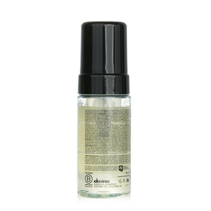 Davines Liquid Spell Reinforcing Bodifying Fluid (Für empfindliches oder feines Haar) 125ml/4.22oz