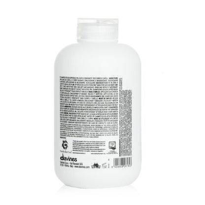 Davines SU Haar- und Körperwaschmittel 250ml/8.45oz