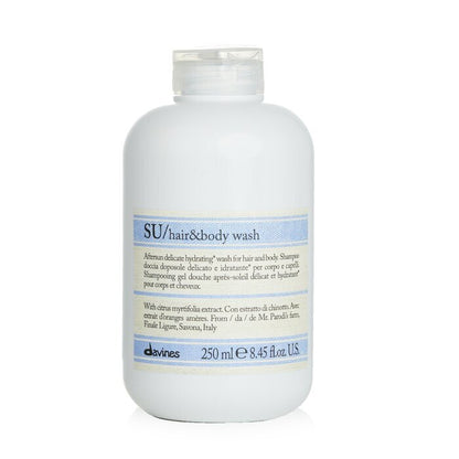 Davines SU Haar- und Körperwaschmittel 250ml/8.45oz