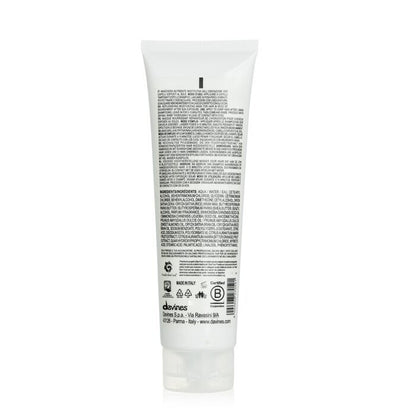 Davines SU Haarmaske (für sonnenexponiertes Haar) 150ml/5.07oz