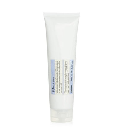 Davines SU Haarmaske (für sonnenexponiertes Haar) 150ml/5.07oz