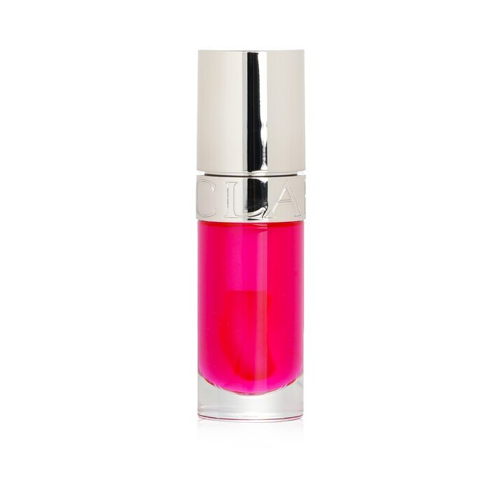 Clarins Lip Comfort Oil – Nr. 04 Pitaya, 7 ml