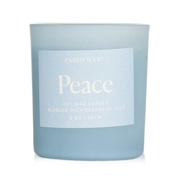 Paddywax Wellness-Kerze - Peace 141 g/5 oz