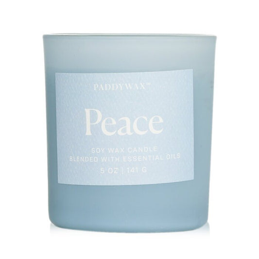 Paddywax Wellness-Kerze - Peace 141 g/5 oz