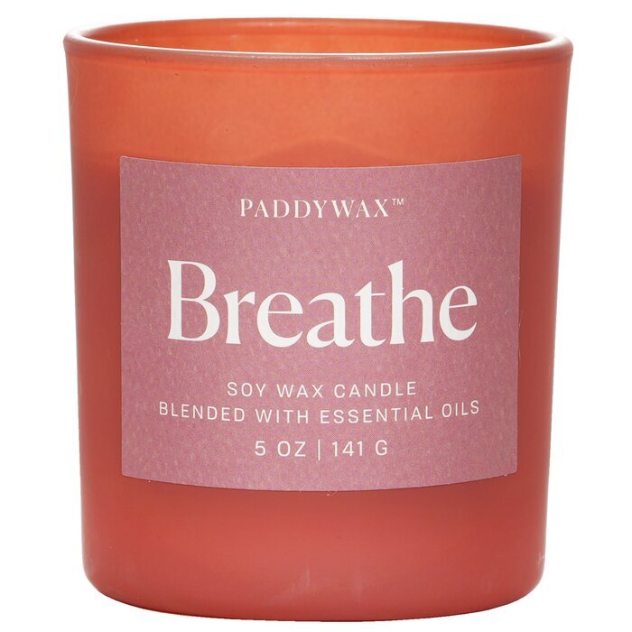 Paddywax Wellness-Kerze - Atmen 141 g/5 oz