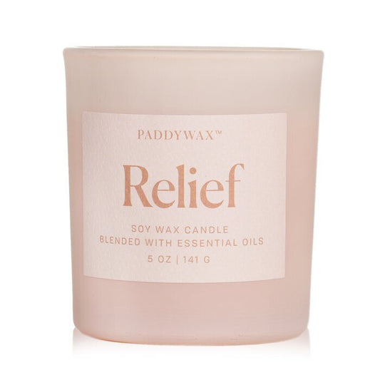 Paddywax Wellness-Kerze - Relief 141 g/5 oz