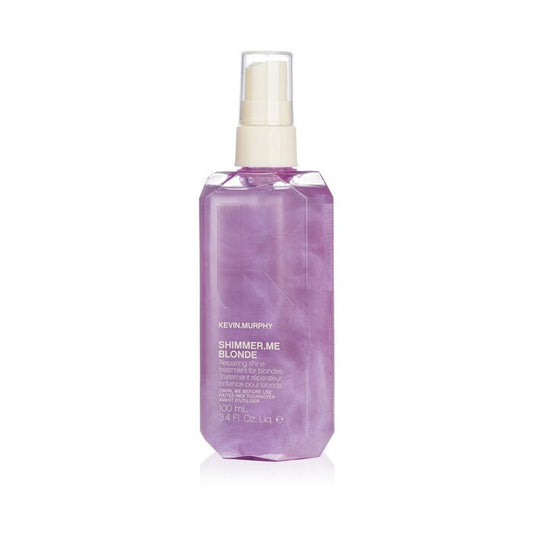 Kevin Murphy Shimmer.Me Blonde (Reparierende Glanzbehandlung für Blondinen) 100 ml